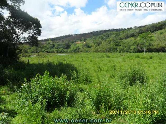 1426/Bela fazenda de 35 ha pertinho de Ouro Branco e com ótima estrutura e belo lago - Foto 10