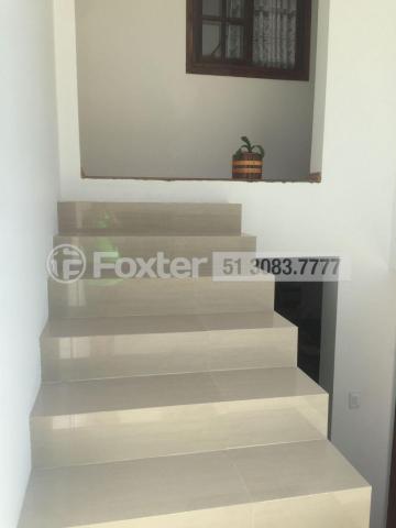 Casa à venda com 2 dormitórios em Espírito santo, Porto alegre cod:184514 - Foto 5