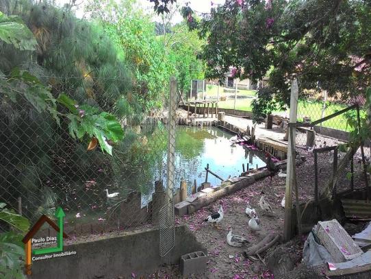Chácara muito bem localizada, ideal para quem busca tranqüilidade na região do Circuito da - Foto 14