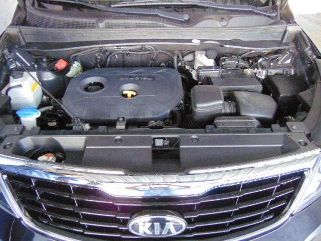 Kia Motors Sportage LX 2.0 (Flex) (Aut) - Foto 7