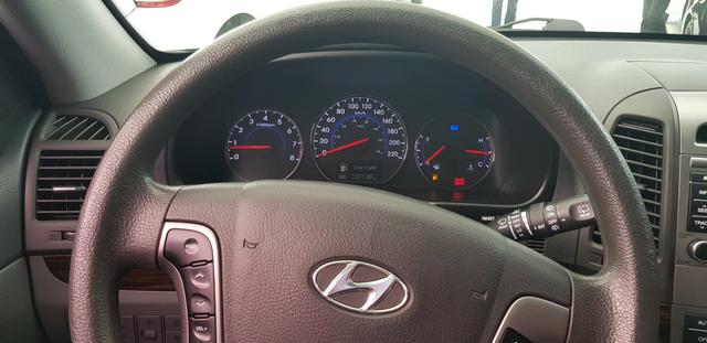 Hyundai /santa-fe 3.5 cinco lugares aut - Foto 6