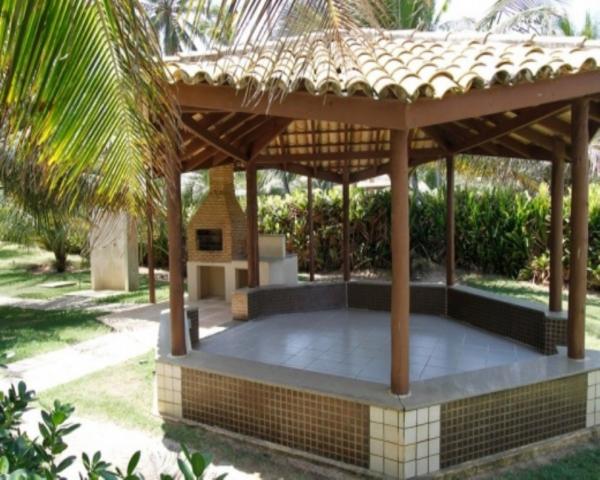 Casa para alugar com 4 dormitórios em Busca vida, Camaçari cod:JS153 - Foto 6