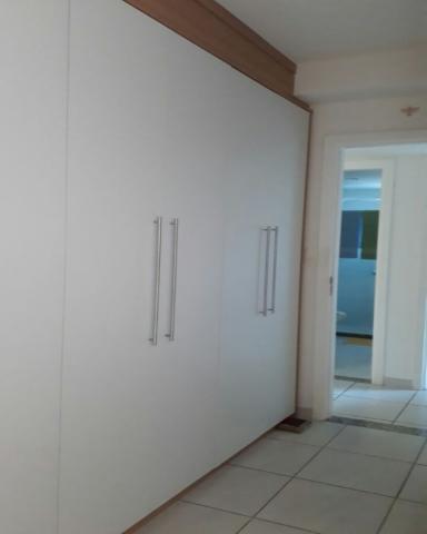 Apartamento à venda com 4 dormitórios em Barra, Salvador cod:PA197 - Foto 12