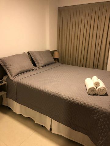 Eco Sumer WB Apartamentos de 2 dormitórios mobiliados - Foto 3