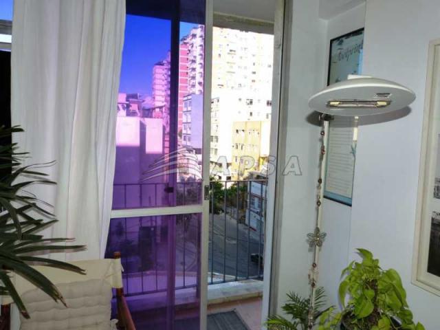 Apartamento à venda com 2 dormitórios em Tijuca, Rio de janeiro cod:TJAP20844 - Foto 8
