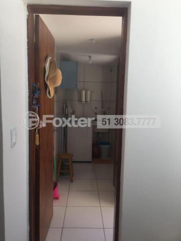 Casa à venda com 2 dormitórios em Espírito santo, Porto alegre cod:184514 - Foto 12
