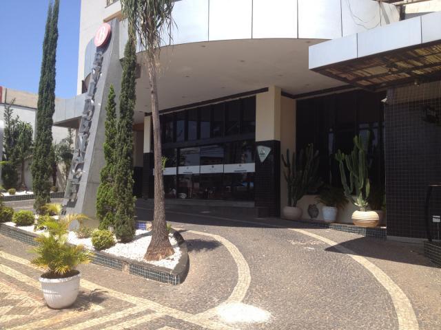 Apartamento à venda com 1 dormitórios em Setor pedro ludovico, Goiânia cod:1001 - Foto 11