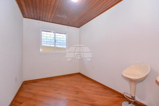 Casa à venda com 3 dormitórios em Vila alto da cruz, Colombo cod:153473 - Foto 10