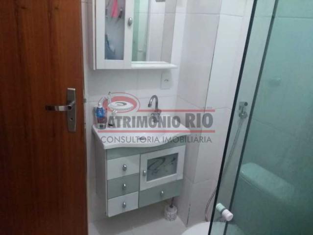Apartamento à venda com 2 dormitórios em Olaria, Rio de janeiro cod:PAAP23009 - Foto 6