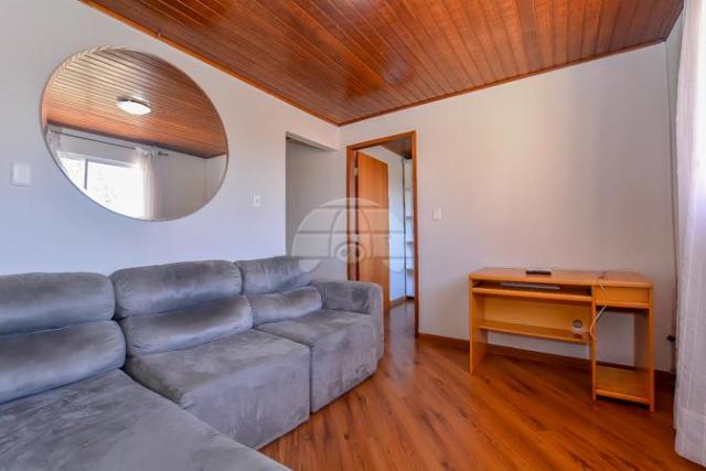 Casa à venda com 3 dormitórios em Vila alto da cruz, Colombo cod:153473 - Foto 4