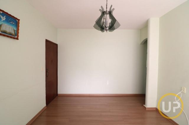 Apartamento à venda com 3 dormitórios em Alípio de melo, Belo horizonte cod:UP6864 - Foto 2