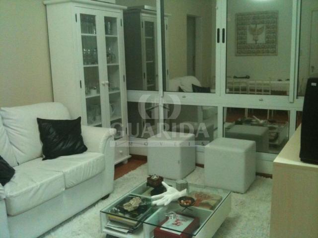 Apartamento à venda com 1 dormitórios em Cristal, Porto alegre cod:66746 - Foto 3