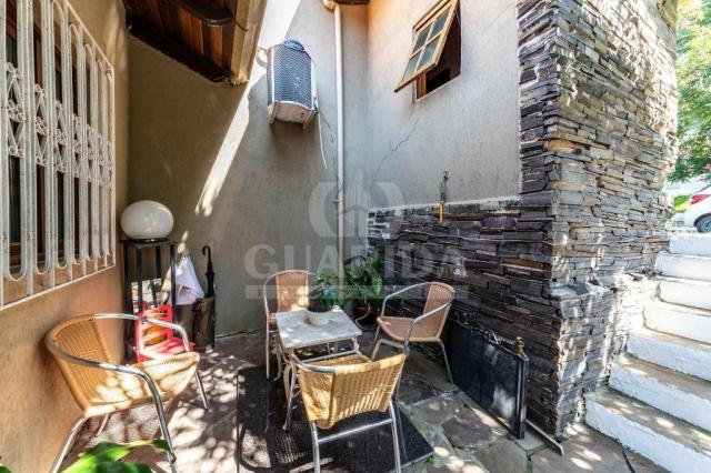 Casa à venda com 5 dormitórios em Espírito santo, Porto alegre cod:67521 - Foto 13