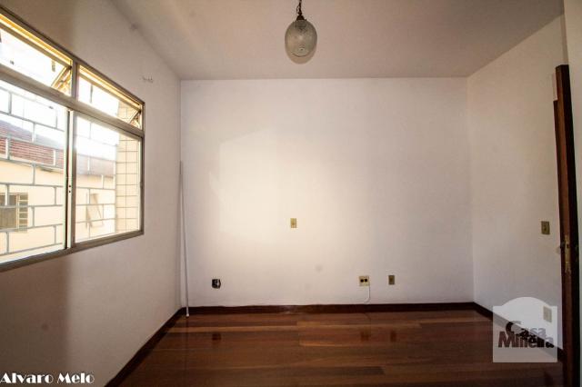 Apartamento à venda com 3 dormitórios em Prado, Belo horizonte cod:248752 - Foto 12