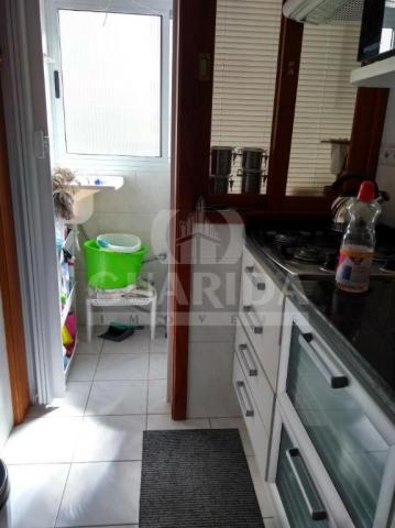 Apartamento à venda com 1 dormitórios em Cristal, Porto alegre cod:66746 - Foto 16