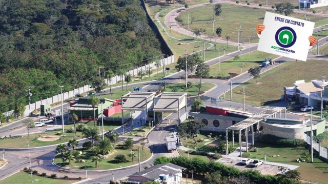 Terreno de esquina 565m² no belvedere l - Foto 7
