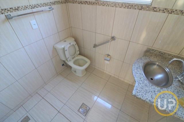 Apartamento à venda com 3 dormitórios em Alípio de melo, Belo horizonte cod:UP6864 - Foto 10