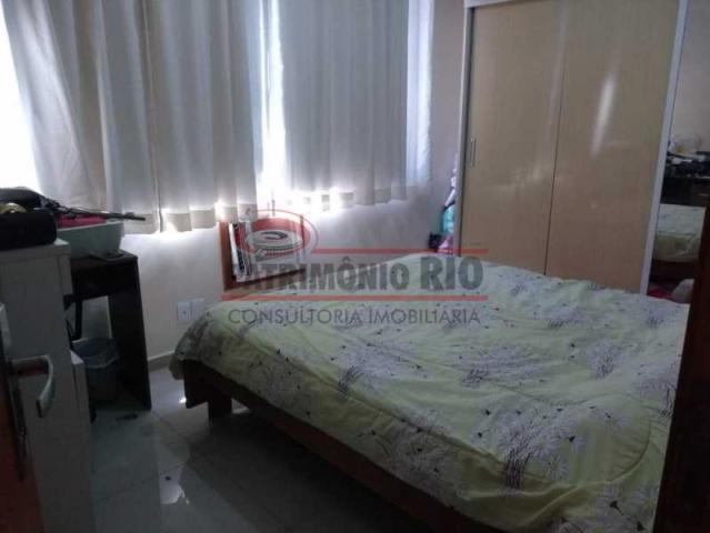 Apartamento à venda com 2 dormitórios em Olaria, Rio de janeiro cod:PAAP23009 - Foto 5