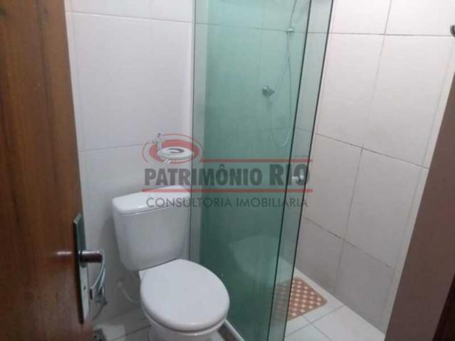 Apartamento à venda com 2 dormitórios em Olaria, Rio de janeiro cod:PAAP23009 - Foto 7