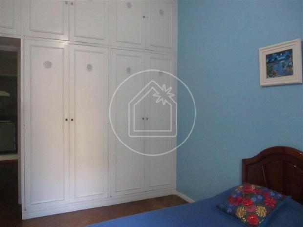 Apartamento à venda com 4 dormitórios em Copacabana, Rio de janeiro cod:855528 - Foto 6