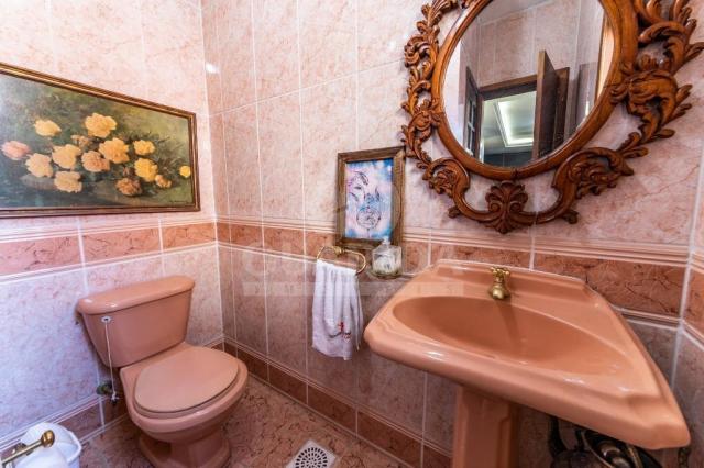 Casa à venda com 5 dormitórios em Espírito santo, Porto alegre cod:67521 - Foto 15