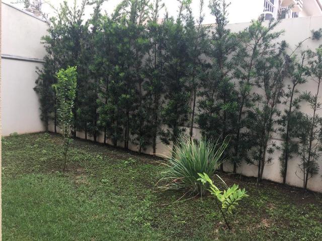 Sobrado Condomínio Villa Borghese 3 quartos 1 suíte completa de Armários - Foto 6