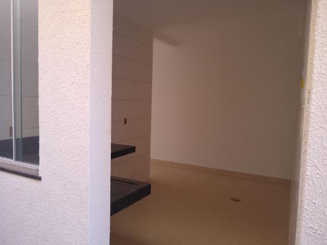Casa 2 quartos (suíte), residencial Itaipú - Foto 9