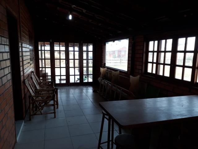 Casa 4 dormitórios Praia do Campo Bom, Jaguaruna-SC - Foto 11
