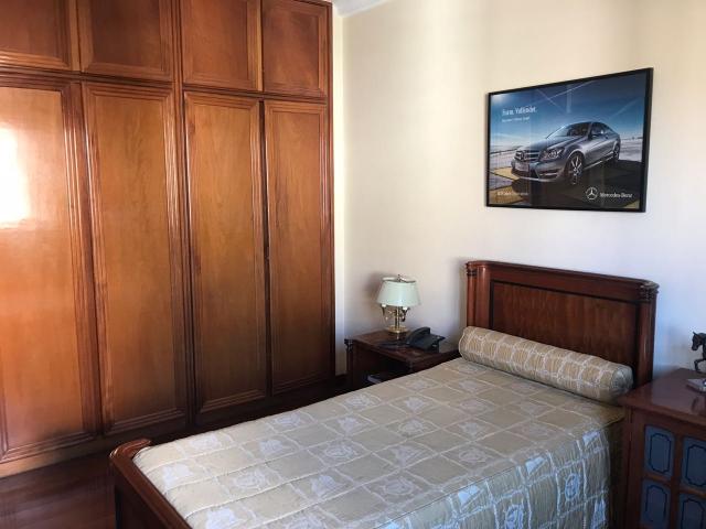 APARTAMENTO ALUGUEL LOURDES 4 QUARTOS COM 2 SUÍTES 3 VAGAS E LAZER - Foto 12
