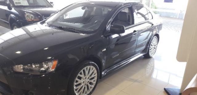 Mitsubishi Lancer 2.0 16v - Foto 3