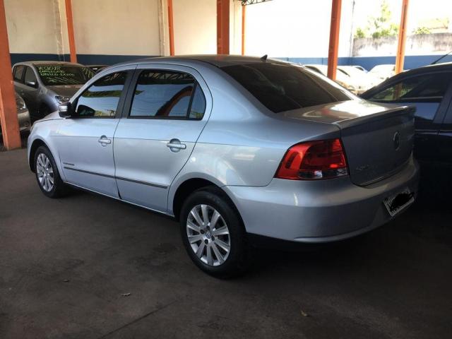 Volkswagen voyage 2012/2012 1.6 mi comfortline 8v flex 4p manual - Foto 4