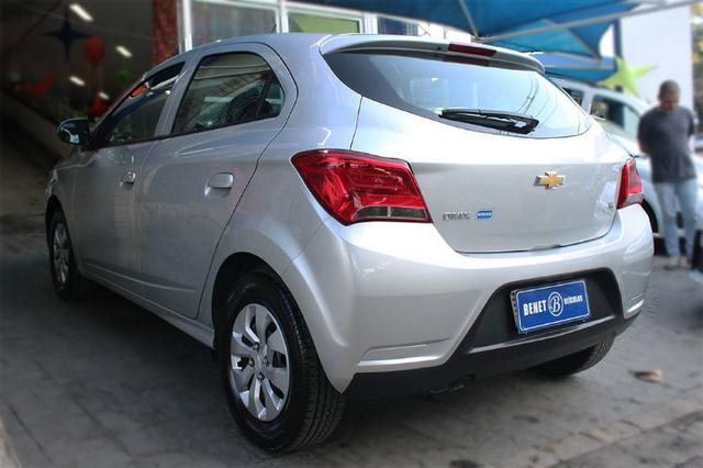 Gm - Chevrolet Onix LT 1.0 Flex 2018 - Foto 4
