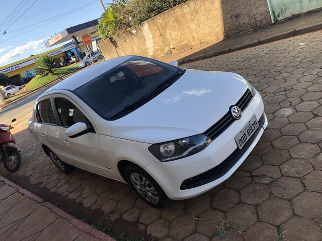 Voyage G6