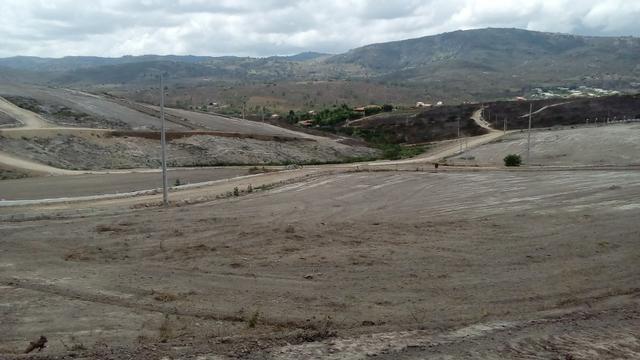 Construa sua Casa Aqui!! Lotes Com Parcelas A parti de R$500,00 em Gravatá-PE- - Foto 3