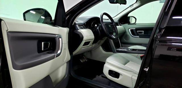 Land Rover Discovery Sport SE 2016 - Impecável 25.000 Km originais!!! - Foto 8