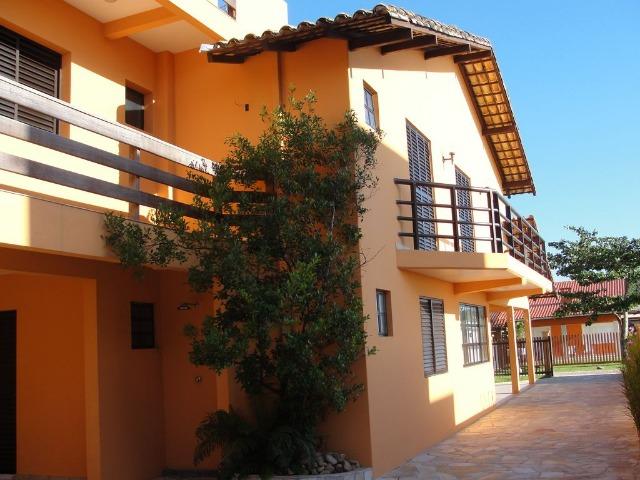 Residência em Itapoá ,5q.(4suítes), hidro, snooker, wifi,60m do mar, monitoramento 24h - Foto 12