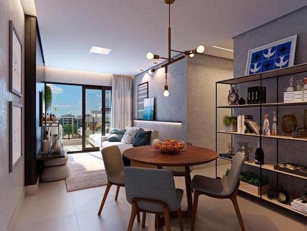 Reserva Capital - 76m² a 194m² - Brasília, DF - ID29 - Foto 12