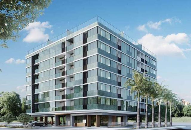 Reserva Cidade - 119m² a 192m² - Brasília, DF - ID38 - Foto 9