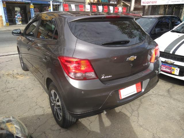 Chevrolet Onix 1.4 LTZ Manual Novo demais com MyLink - Foto 6