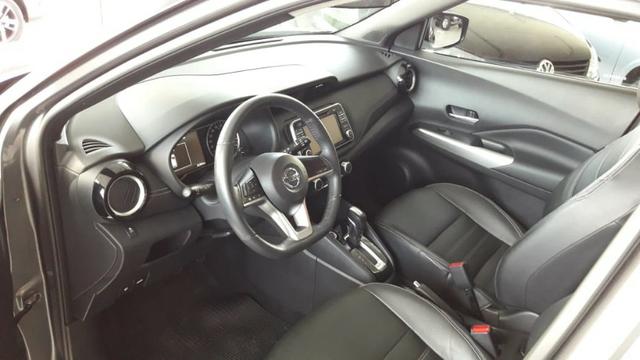 Nissan Kicks - Foto 6