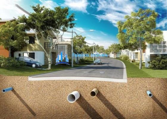 Lote em Condomínio Zona Sul - Lazer Completo - Terreno em Condomínio em Lançamen... - Foto 7