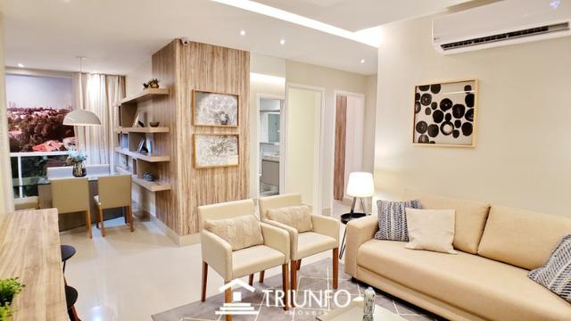 Kas- Oportunidade Para Investir/ Apartamento no Ininga com 03 Quartos - Foto 4