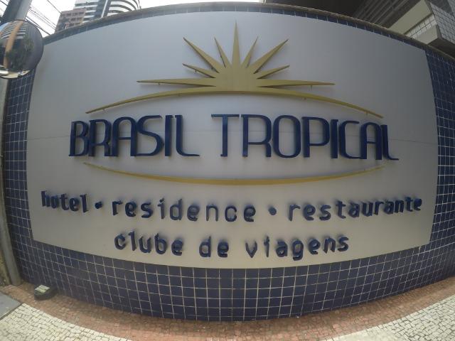 Flat Brasil Tropical - AP80 - Foto 2