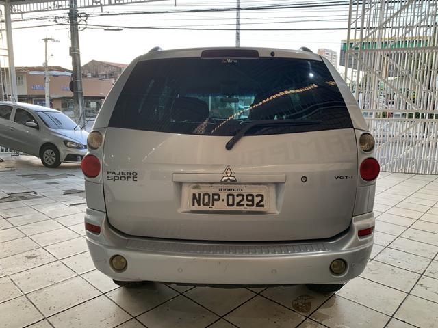 Pajero Sport 2010 - Foto 6