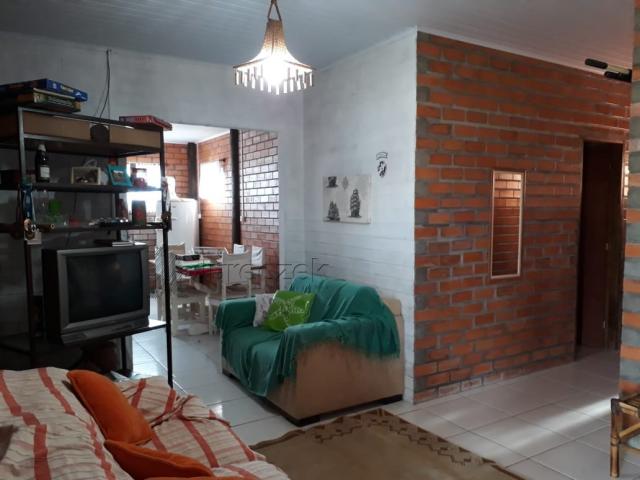 Casa 4 dormitórios Praia do Campo Bom, Jaguaruna-SC - Foto 9