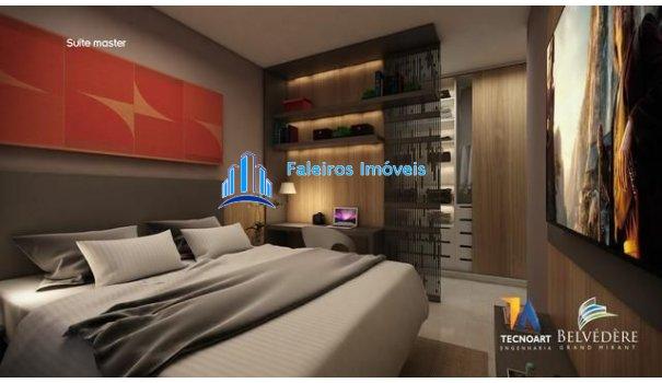 Apartamento 3 suítes , Sacada Gourmet, Lazer Jd.Botânico - Apartamento Alto Padr... - Foto 13