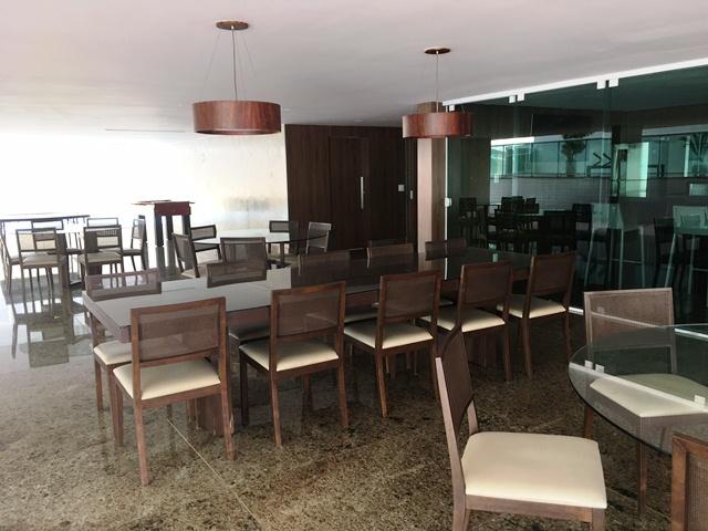 Apartamento a venda buritis 4 quartos suite lazer completo 3 vagas - Foto 19