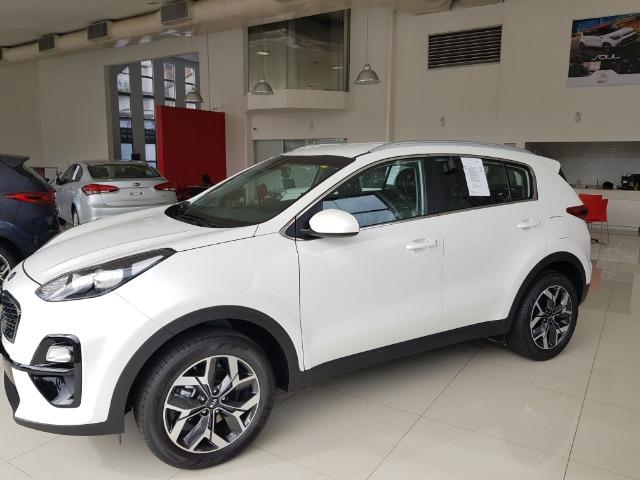 Kia Sportage LX - 19/20 Zero KM - Foto 2