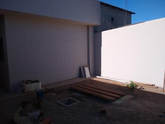 Casa 2 quartos (suíte), residencial Itaipú - Foto 17
