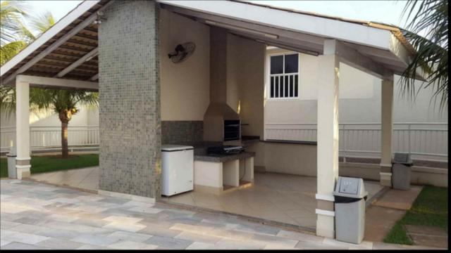 Sobrado Condomínio Villa Borghese 3 quartos 1 suíte Região Despraiado - Foto 19